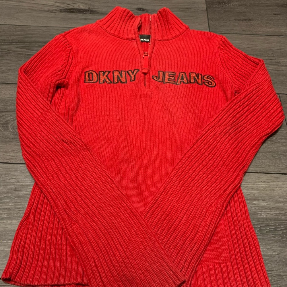 DKNY Jeans sweater
